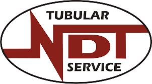 NDT logo