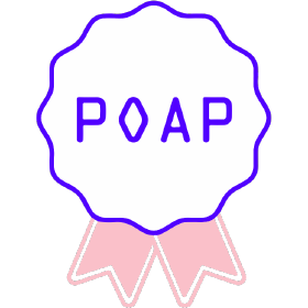 POAP logo