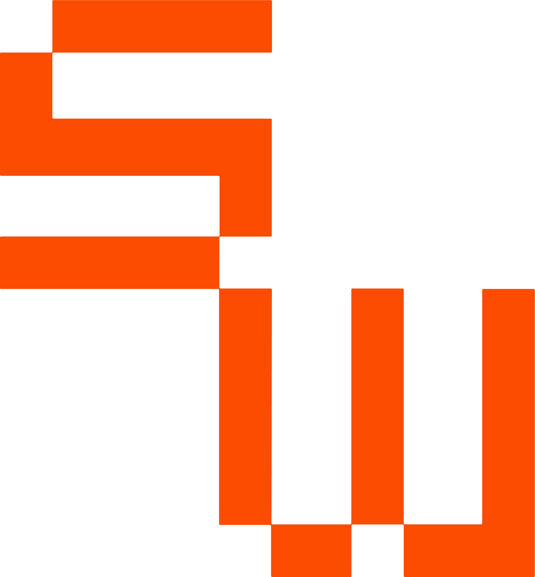 Southworks logo