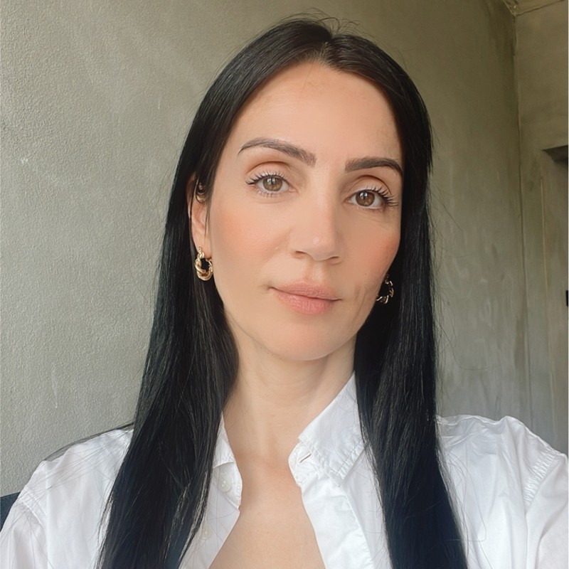 Ebru Ismailoglu